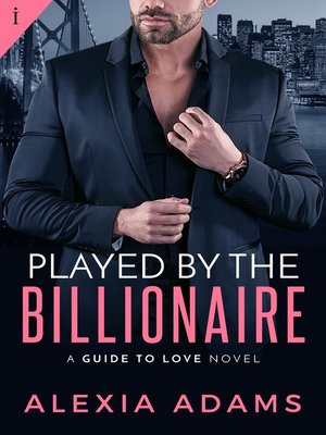 cover image of Played by the Billionaire